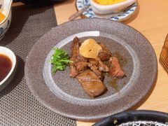 -德川家日本料理(中关村寰太大厦店)
