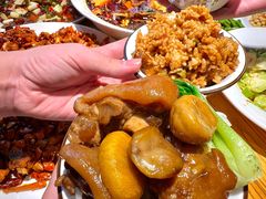 -小三峡食府(西五路店)