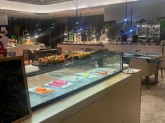 -杭州滨江世融艾美酒店·新食谱全日餐厅