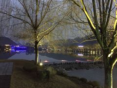 -明月山天沐温泉度假村