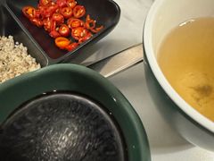 -狐狸爱上椰子鸡(滨江星光大道店)