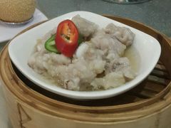 -明珠海港大酒店