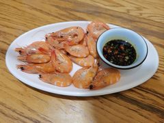 -金海湾海鲜排档(朱家尖店)