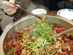 -天治宣·野椒鸡(龙头寺总店)