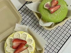 -威利旺卡烘焙西点蛋糕培训(朝阳校区)