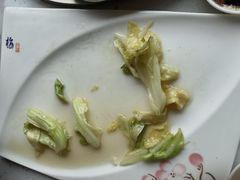 -墨白私房菜·广东菜 粤菜