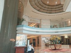 -北京歌华开元大酒店