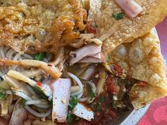 -谭老太正宗柳州螺狮粉(家和花园店)