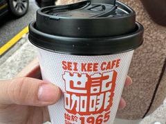 -世记咖啡(氹仔外卖店)