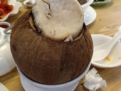 -佛有缘素食馆·荔湾老字号(陈家祠首店)
