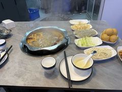 -光头药膳鸡(莱茵小镇店)