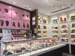 -GODIVA(五角场万达广场店)