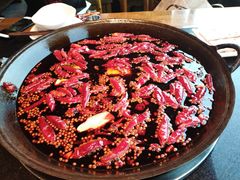 -纸盐河码头火锅(十八梯店)