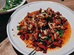 -树厨贵州菜(大十字店)