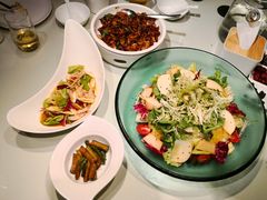 -马仕玖煲·融合菜·酥不腻烤鸭(人大店)