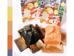 -爸爸糖吐司面包(南京奥体店)