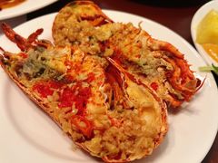 -韵咖啡自助餐厅(天津香格里拉店)