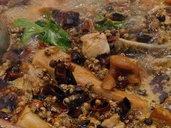 -铜瓢江湖兔火锅(水碾河社区店)