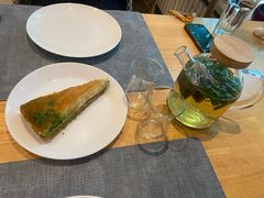 -ALAMEEN阿拉伯餐厅(三里屯店)