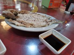 -车头老二大排档