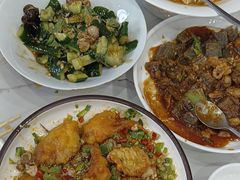 -小郭私房菜·海肠捞饭店(学士街店)