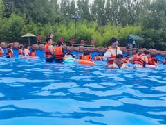 -郑州方特水上乐园