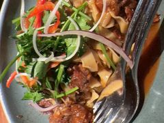 -MAGPIE喜鹊派餐厅(华侨城店)