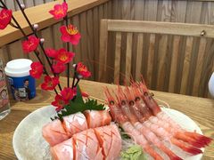 -林妈妈村·日式料理(宝山万达店)