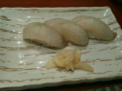 -乾山寿司(好运街店)