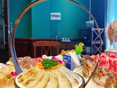 -东海怡品海鲜豆捞(星街坊店)