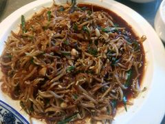 -金掌勺东北菜(格兰晴天店)