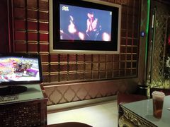 -GAGA主题量贩式KTV平价店(工大店)