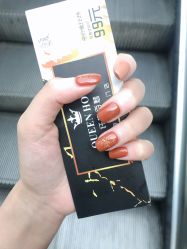 -纤指百魅美甲美睫