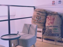 -red donkey coffee