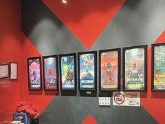-Xcape异时刻密室逃脱魔法互动(瑞虹天地太阳宫店)