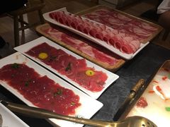 -许府牛火锅(信义坊总店)