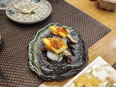 -樱の千渡日式料理·铁板烧•烧鸟(金盛田广场店)