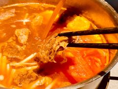 -罗勒家·养生火锅· Bistro(大望路店)