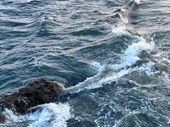 -青岛第三海水浴场