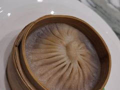 蟹黄汤包-萬國春·中菜馆(颐和公馆店)