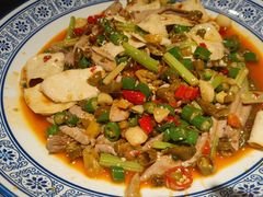 -新蜀会四川豆花(五羊店)