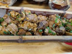 -竹一味·竹筒饭