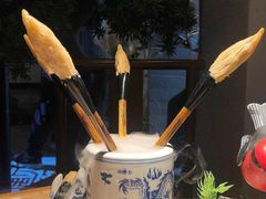 -遇见长安之高山流水(李家村万达店)