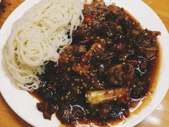 -贤花饭店(城阳店)