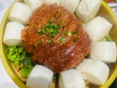 -玉林烤鸭店(小西天店)