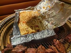 -西塔老太太泥炉烤肉(双井店)