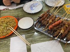 -老袁羊板筋(农光路店)