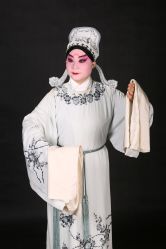 -华韵京剧摄影(洋桥角门东店)