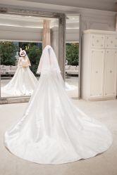 点击看大图 -MuseMarry婚纱(前海嘉里中心店)