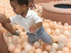 -BossBabe亲子餐厅(金光华广场店)